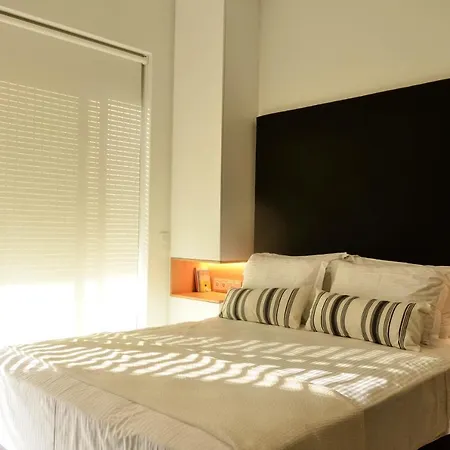 Allofts Apartment