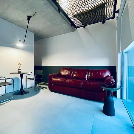 Apartament Allofts *