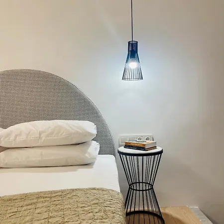 Apartment Allofts