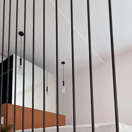 Apartment Allofts Kalamata