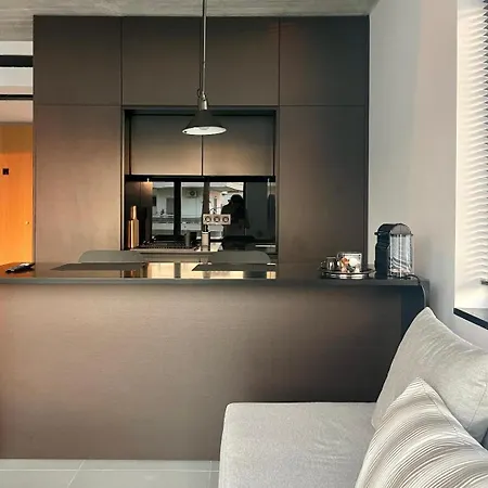 Apartment Allofts Kalamata