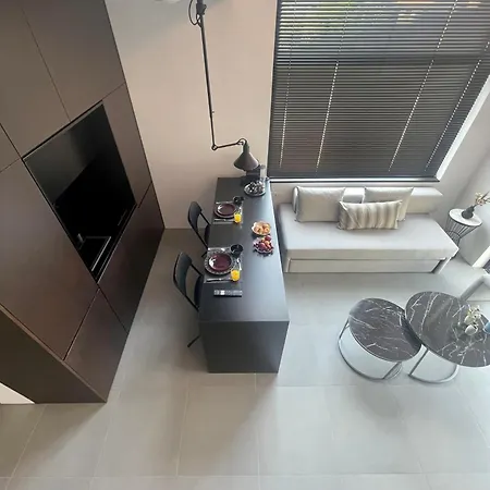 Allofts Apartment