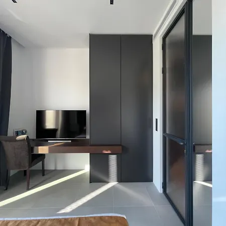 Apartment Allofts Kalamata