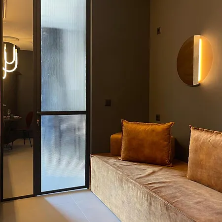Apartament Allofts