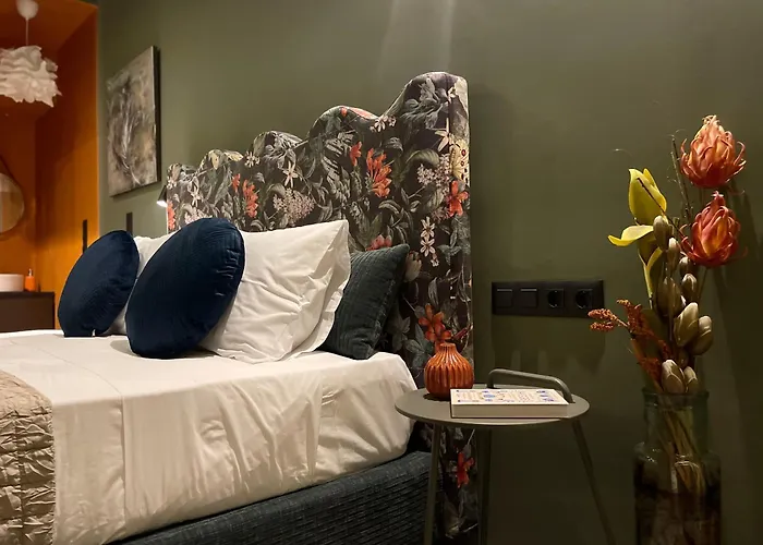 Allofts Lejlighed Kalamata