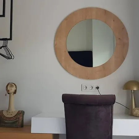 Apartment Allofts Kalamata