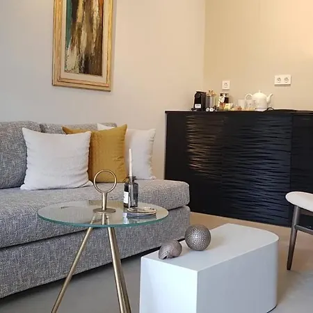 Allofts アパート