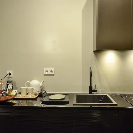 Apartment Allofts Kalamata