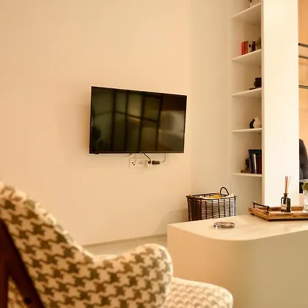 Allofts Apartment