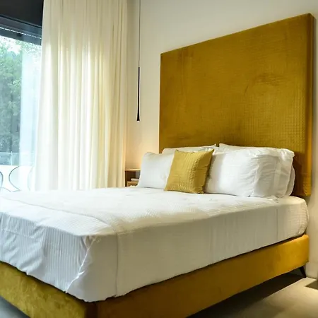 Apartment Allofts Kalamata