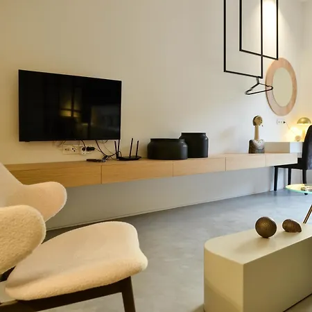 Apartment Allofts Kalamata