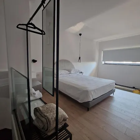 Allofts Apartment Kalamata