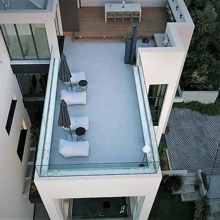 アパート Allofts