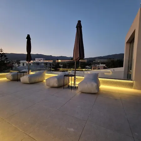 アパート Allofts