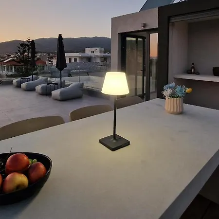 Allofts カラマタ