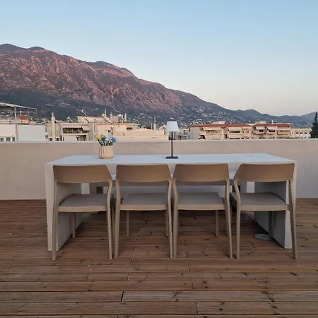 Allofts Apartment