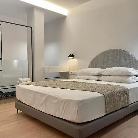 Allofts アパート