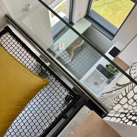 Allofts Apartment Kalamata