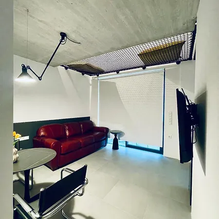 Allofts Apartment