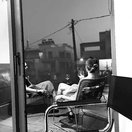 Allofts Apartment *