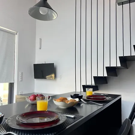 アパート Allofts