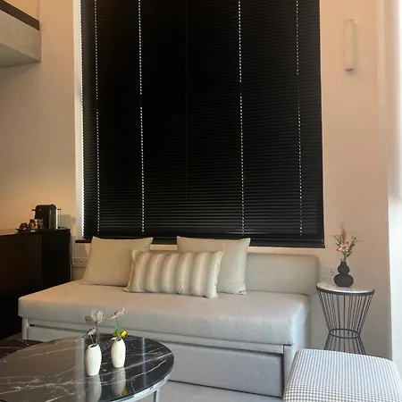 Apartment Allofts Kalamata