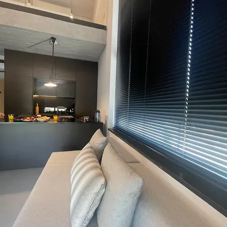 Allofts Apartment