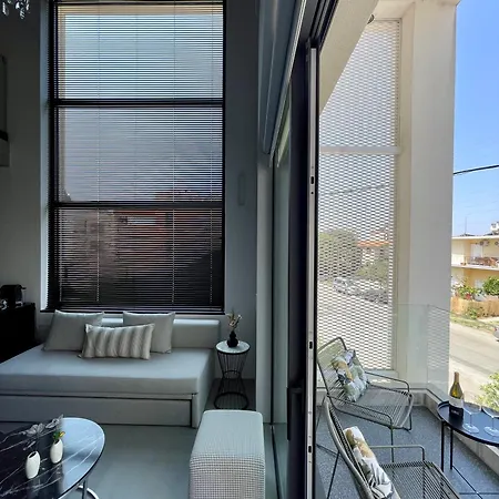 Allofts アパート