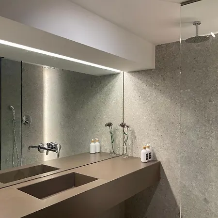 Allofts アパート