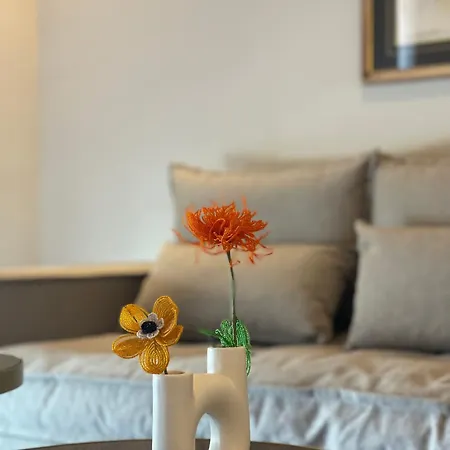 Apartment Allofts Kalamata