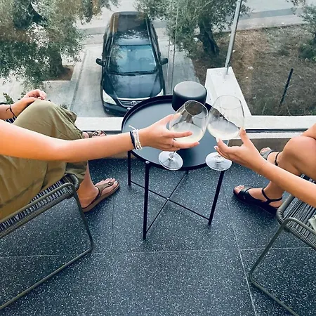 Allofts Apartment