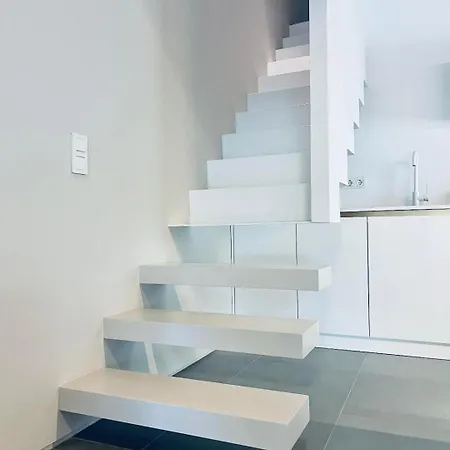 Apartment Allofts Kalamata