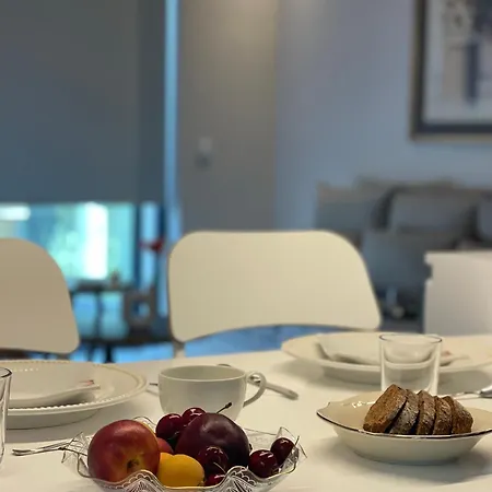 Apartment Allofts Kalamata