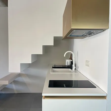 アパート Allofts