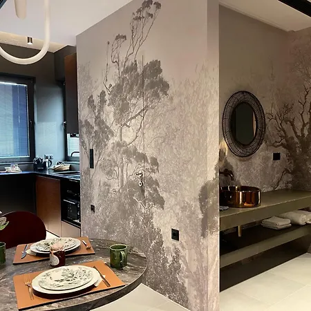 Apartment Allofts Kalamata