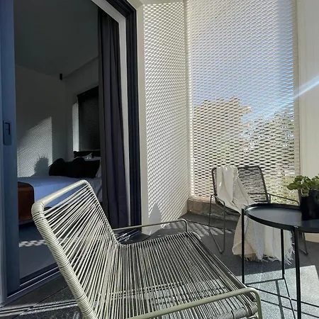 Apartment Allofts Kalamata
