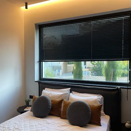 Apartment Allofts Kalamata