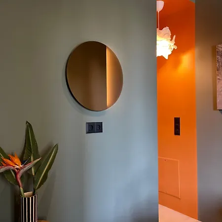 Allofts Apartment Kalamata