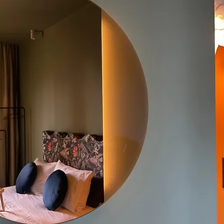 Allofts Apartment Kalamata