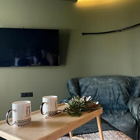Apartment Allofts