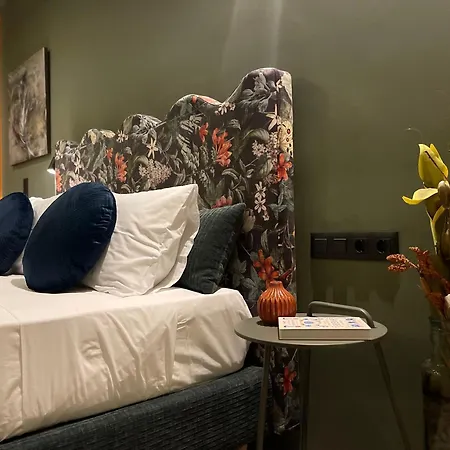 Allofts アパート カラマタ