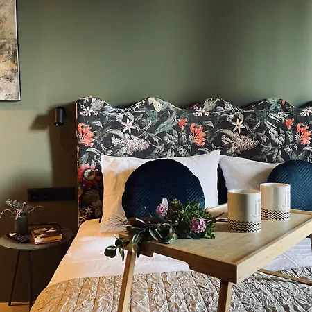 Allofts アパート