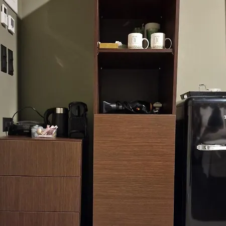 アパート Allofts