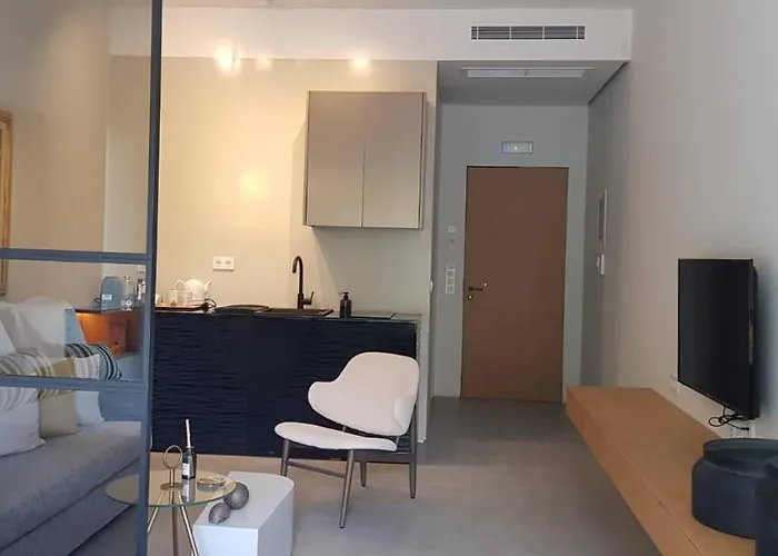 Apartamento Allofts *