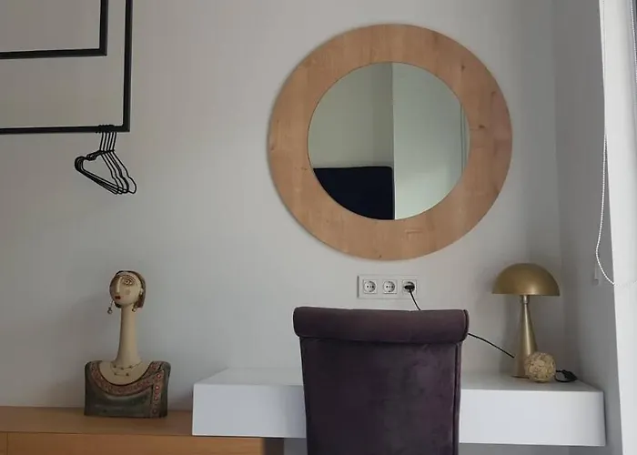 Apartamento Allofts Calamata