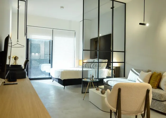 Allofts Apartamento *