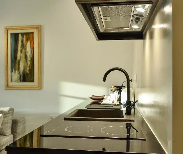 Allofts Apartamento *