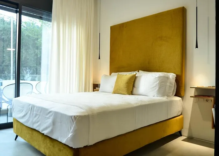 Apartman Allofts Kalamáta