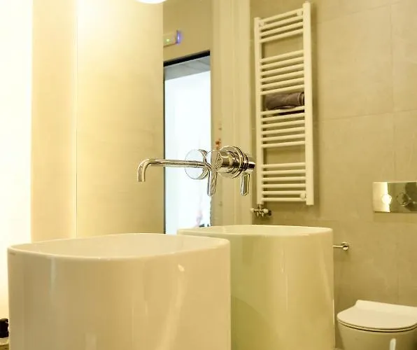 Apartamento Allofts Calamata