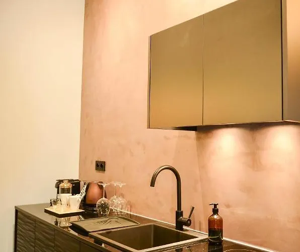 Allofts Apartamento *